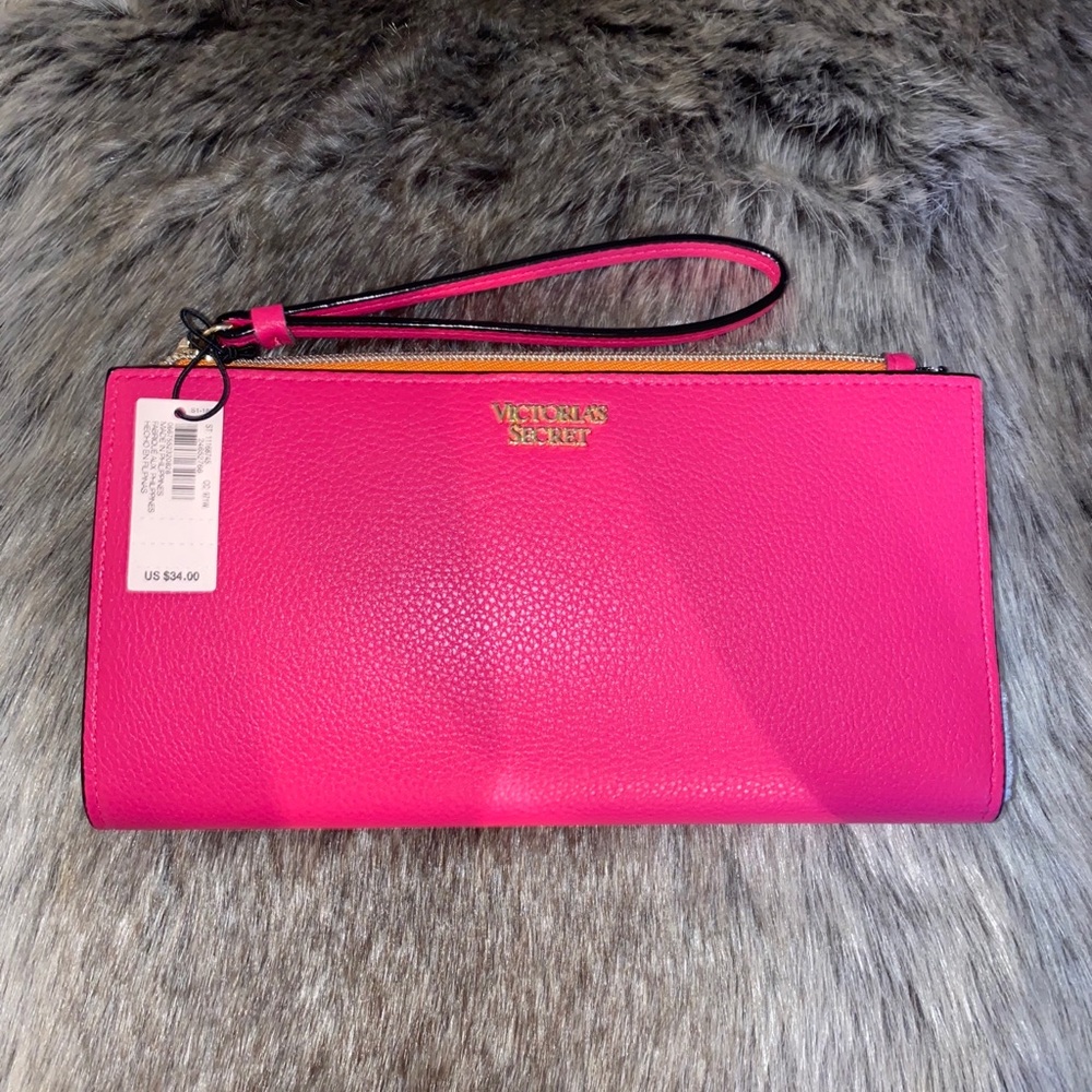 Victoria’s Secret Wallet